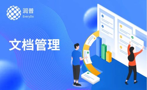 企業級文檔知識管理系統方案